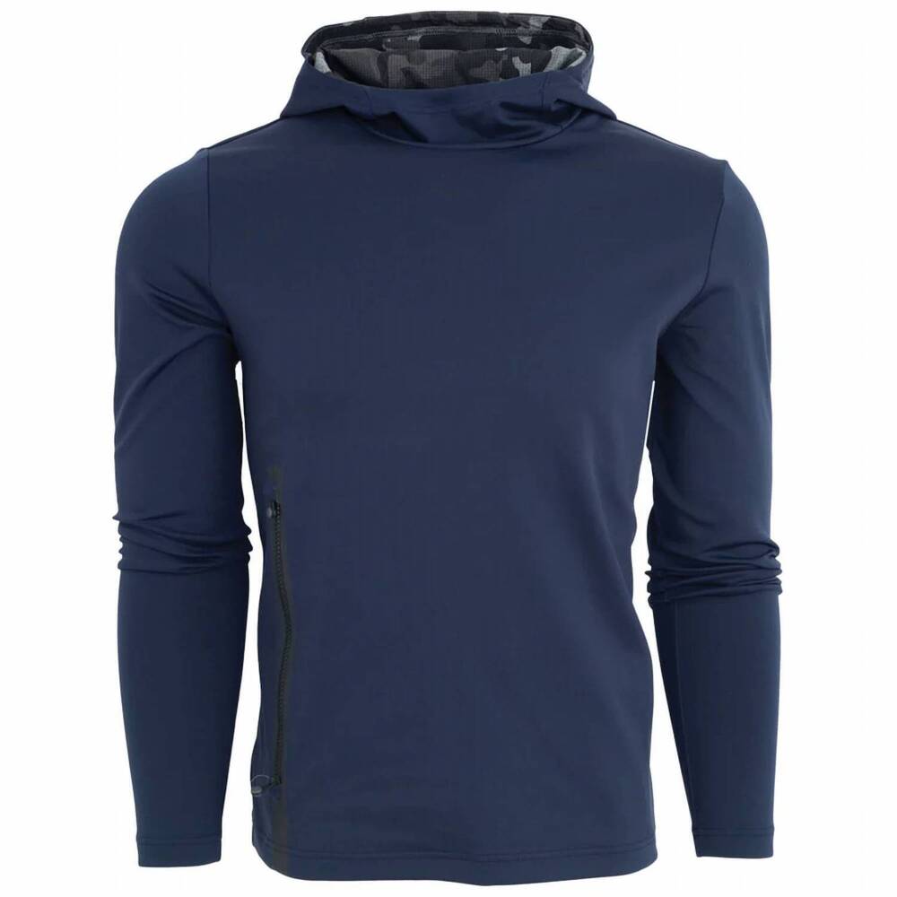 NEW GREYSON CLOTHIERS men's cokato hoodie in maltese
